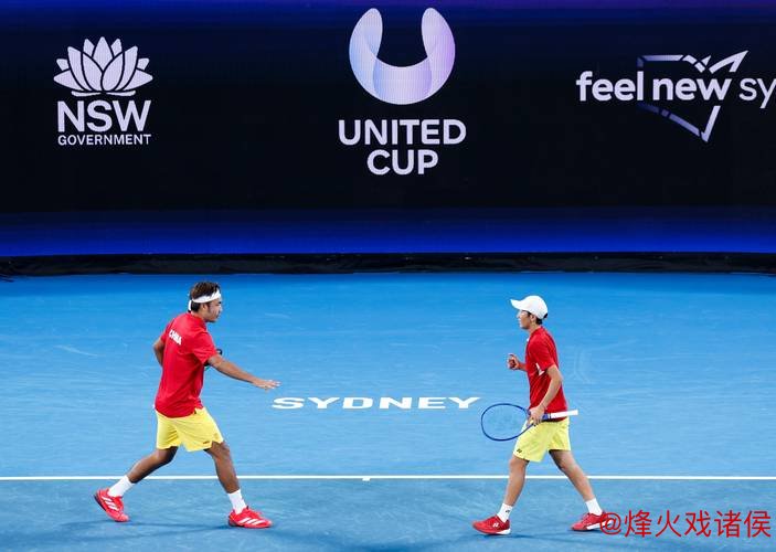 2026年联合杯网球赛：中国队以0-3不敌加拿大队