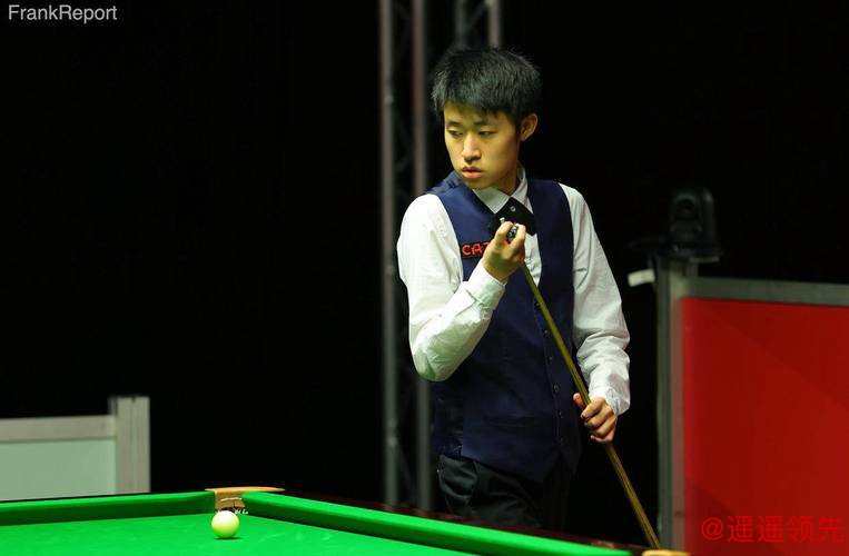 常冰玉苏格兰公开赛高开低走，决赛离奇崩盘引唏嘘