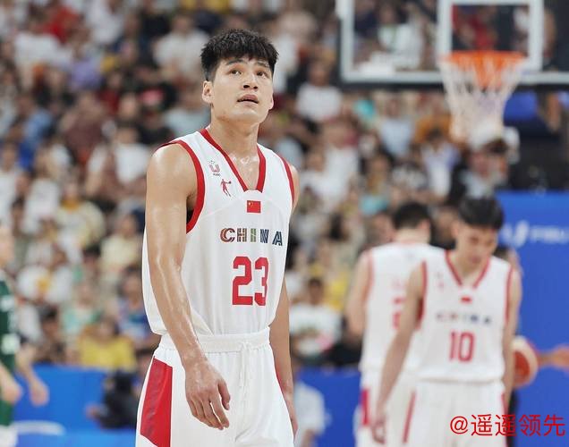 萨林杰31+15深圳2-1北控晋级八强 陈国豪30+9